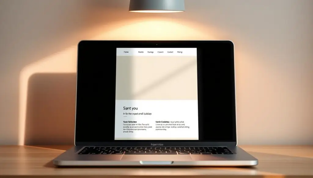 Crafting Professional Email Templates