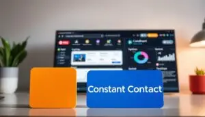 Read more about the article Constant Contact: Powerful Email Tools for Your Business 2025