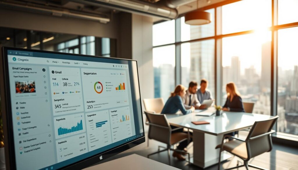 Marketing Automation Features and Benefits