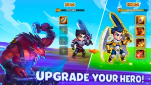 Read more about the article Nexters Affiliate Program: Your Gateway to High-Earning Opportunities in Gaming