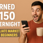 Affiliate Marketing for Beginners: Your Complete Step-by-Step Guide to Making Money Online in 2025