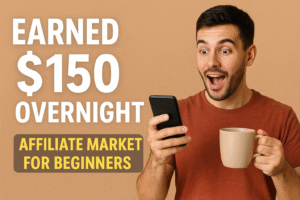 Read more about the article Affiliate Marketing for Beginners: Your Complete Step-by-Step Guide to Making Money Online in 2025