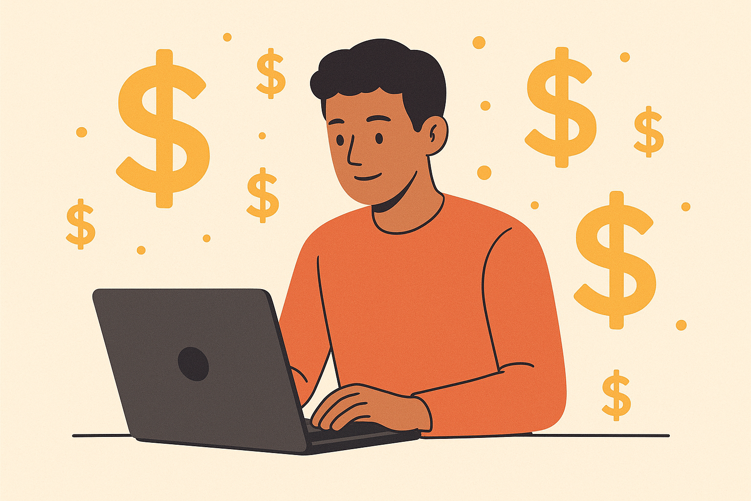 Making Money Online in 2025