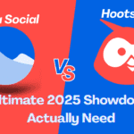 Vista Social vs Hootsuite: The Ultimate 2025 Showdown You Actually Need