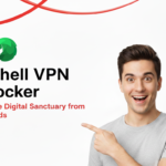 SafeShell VPN Ad Blocker: Your Ultimate Digital Sanctuary from Annoying Ads 2025
