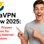 MenaVPN Review 2025: Ultimate Proven Solution for Amazing Internet Freedom