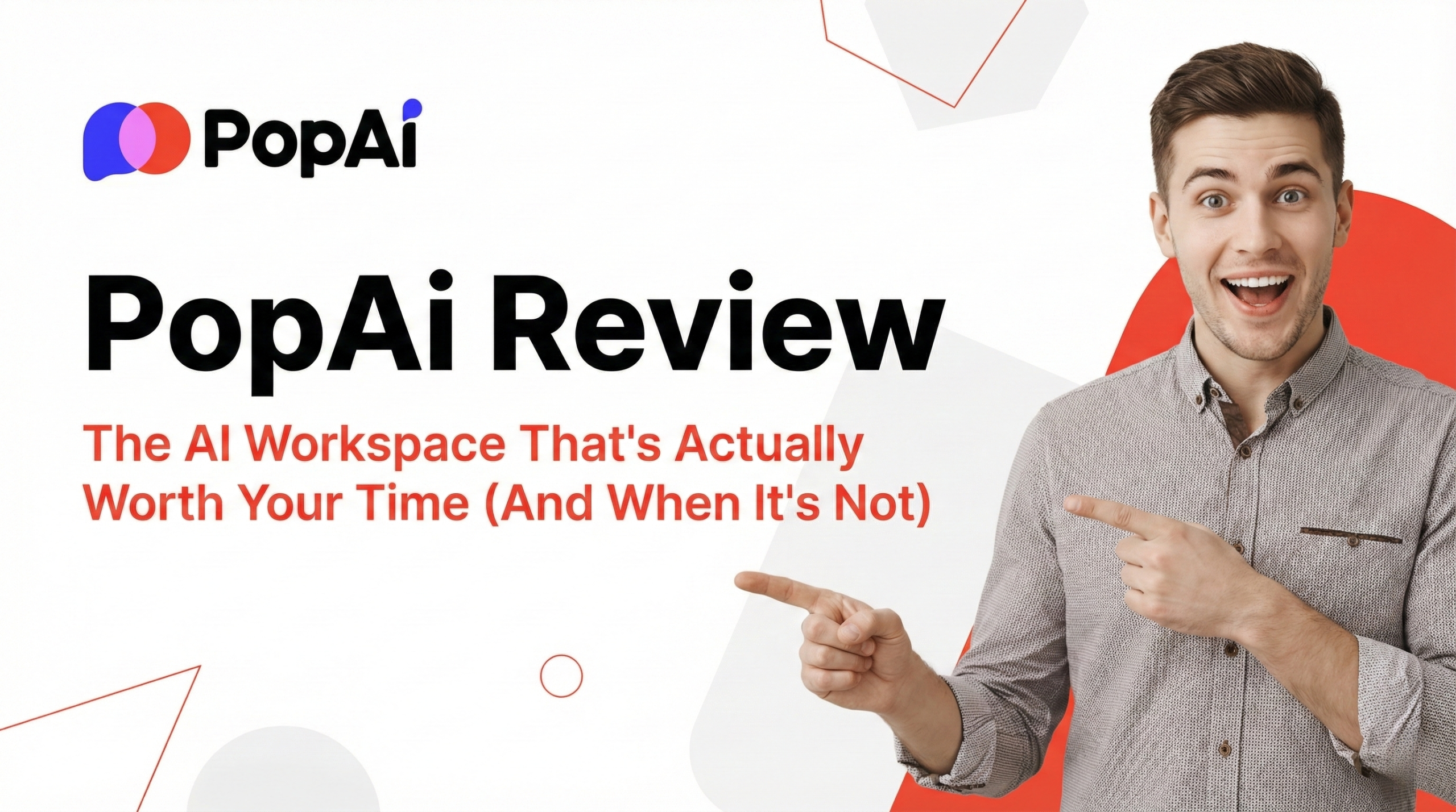 You are currently viewing PopAi Review 2026 : The Ultimate AI Workspace That Saves Time (And When It Fails)